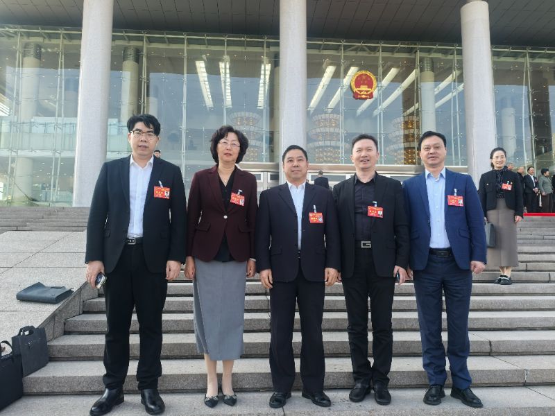 关注省两会 | 温州九三学社社员提出了这些建议